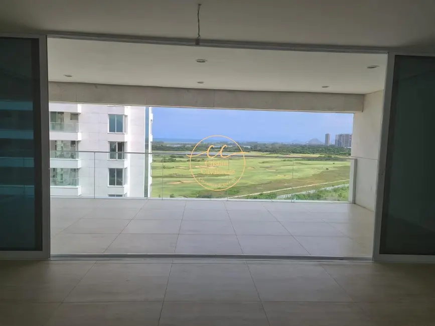 Foto 5 de Apartamento com 4 quartos à venda, 266m2 em Barra da Tijuca, Rio De Janeiro - RJ