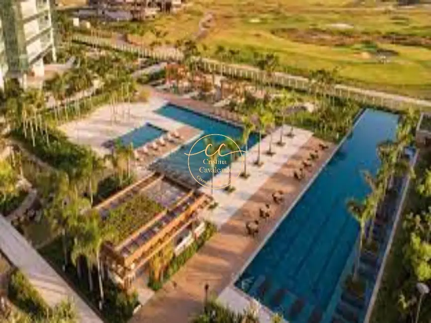 Foto 1 de Apartamento com 4 quartos à venda, 266m2 em Barra da Tijuca, Rio De Janeiro - RJ