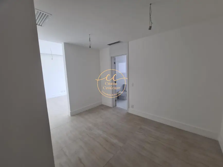 Foto 7 de Apartamento com 4 quartos à venda, 266m2 em Barra da Tijuca, Rio De Janeiro - RJ