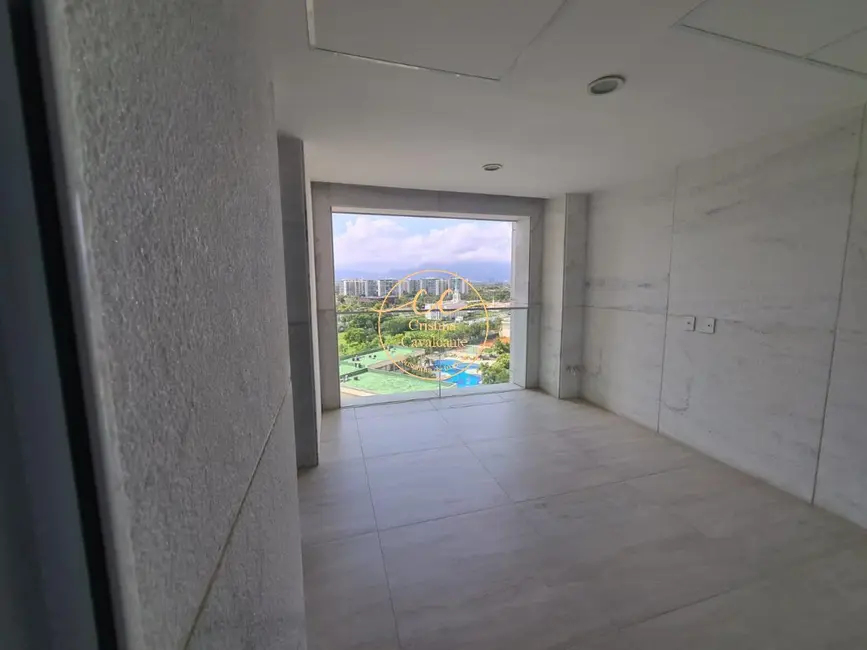 Foto 9 de Apartamento com 4 quartos à venda, 266m2 em Barra da Tijuca, Rio De Janeiro - RJ