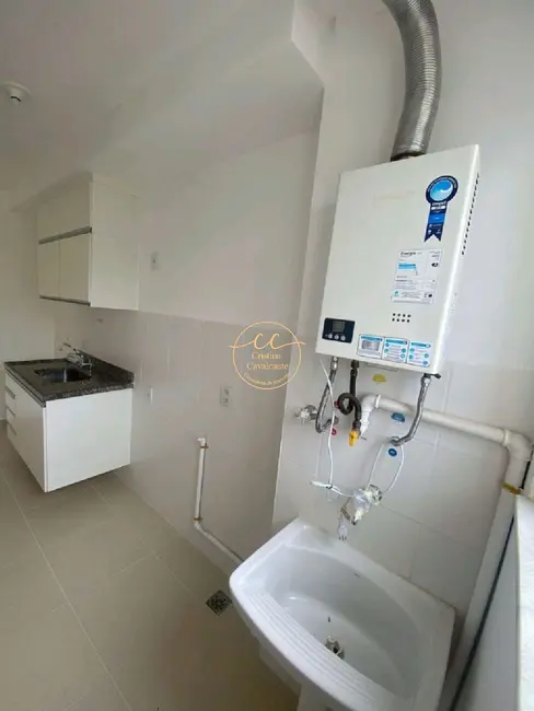 Apartamento com 3 quartos à venda, 67m2 em Jacarepaguá, Rio De Janeiro - RJ - imagem 5 Foto 5 de Apartamento com 3 quartos à venda, 67m2 em Jacarepaguá, Rio De Janeiro - RJ