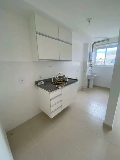 Apartamento com 3 quartos à venda, 67m2 em Jacarepaguá, Rio De Janeiro - RJ - imagem 4 Foto 4 de Apartamento com 3 quartos à venda, 67m2 em Jacarepaguá, Rio De Janeiro - RJ