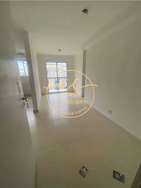 Foto 2 de Apartamento com 3 quartos à venda, 67m2 em Jacarepaguá, Rio De Janeiro - RJ