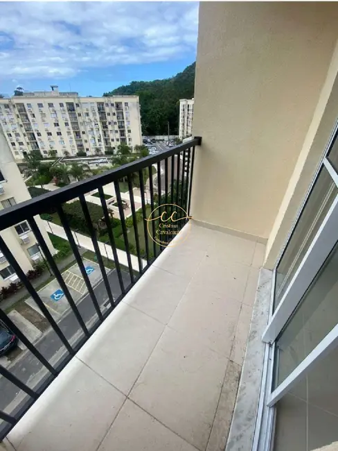 Apartamento com 3 quartos à venda, 67m2 em Jacarepaguá, Rio De Janeiro - RJ - imagem 6 Foto 6 de Apartamento com 3 quartos à venda, 67m2 em Jacarepaguá, Rio De Janeiro - RJ