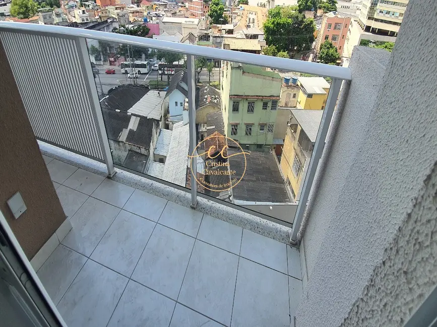 Apartamento com 2 quartos à venda, 57m2 em Todos os Santos, Rio De Janeiro - RJ - imagem 4 Foto 4 de Apartamento com 2 quartos à venda, 57m2 em Todos os Santos, Rio De Janeiro - RJ