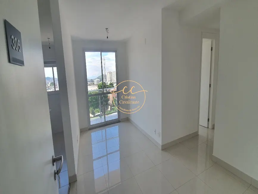 Apartamento com 2 quartos à venda, 57m2 em Todos os Santos, Rio De Janeiro - RJ - imagem 1 Foto 1 de Apartamento com 2 quartos à venda, 57m2 em Todos os Santos, Rio De Janeiro - RJ