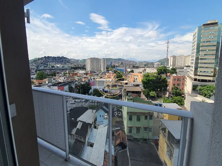 Apartamento com 2 quartos à venda, 57m2 em Todos os Santos, Rio De Janeiro - RJ - imagem 5 Foto 5 de Apartamento com 2 quartos à venda, 57m2 em Todos os Santos, Rio De Janeiro - RJ