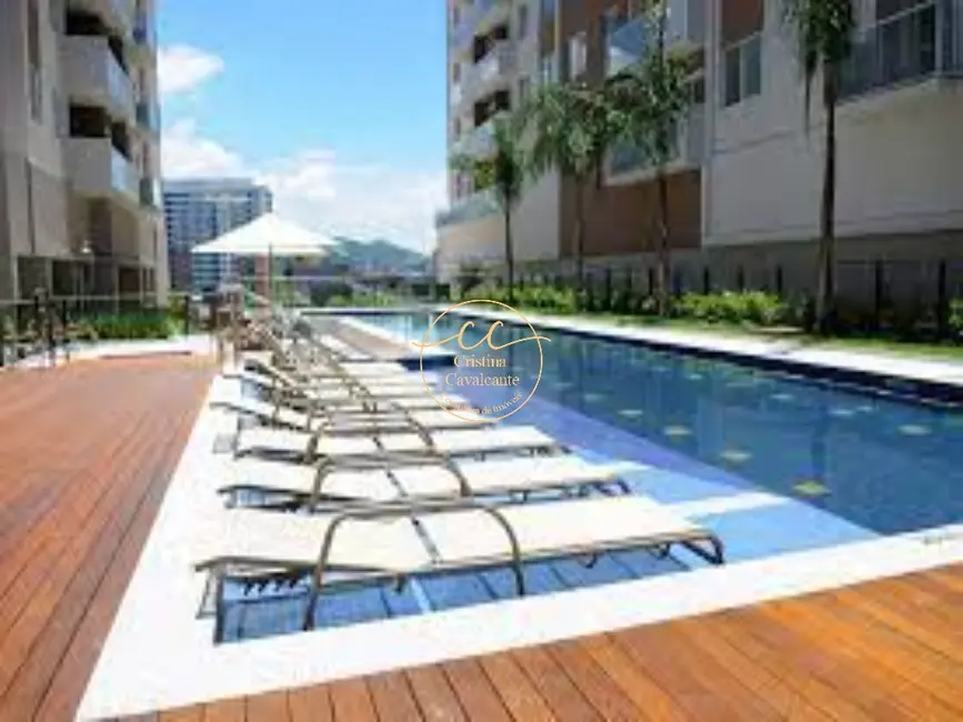 Apartamento com 2 quartos à venda, 57m2 em Todos os Santos, Rio De Janeiro - RJ - imagem 2 Foto 2 de Apartamento com 2 quartos à venda, 57m2 em Todos os Santos, Rio De Janeiro - RJ