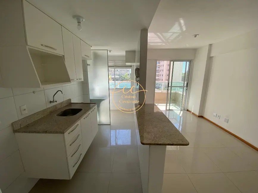 Foto 3 de Apartamento com 3 quartos à venda, 65m2 em Penha, Rio De Janeiro - RJ