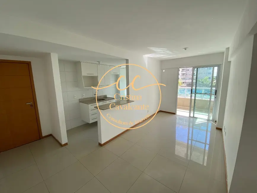 Foto 2 de Apartamento com 3 quartos à venda, 65m2 em Penha, Rio De Janeiro - RJ