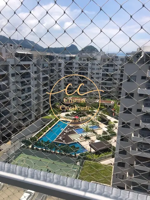 Foto 1 de Apartamento com 3 quartos à venda, 125m2 em Recreio dos Bandeirantes, Rio De Janeiro - RJ