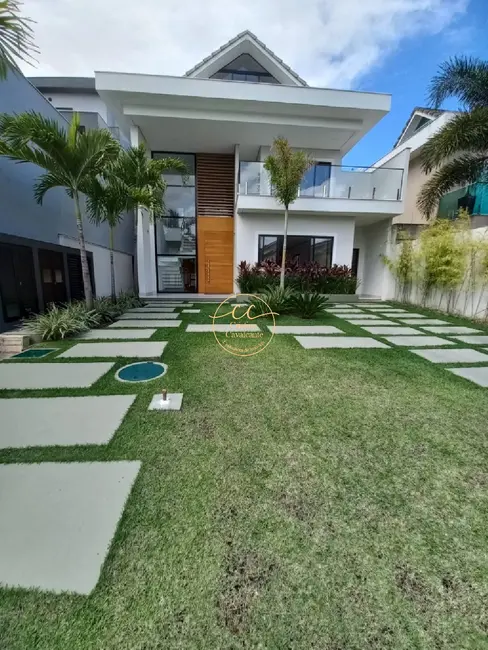 Foto 2 de Casa de Condomínio com 3 quartos à venda, 286m2 em Recreio dos Bandeirantes, Rio De Janeiro - RJ