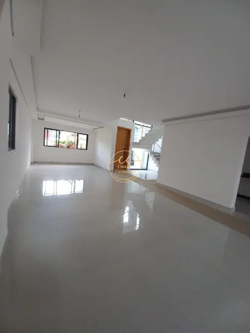 Foto 3 de Casa de Condomínio com 3 quartos à venda, 286m2 em Recreio dos Bandeirantes, Rio De Janeiro - RJ