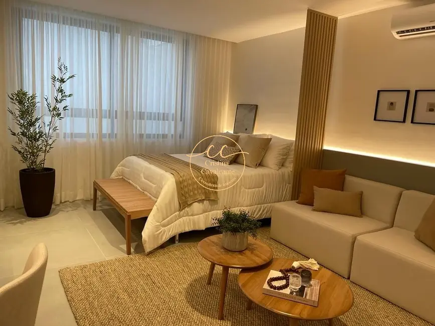 Apartamento com 1 quarto à venda, 30m2 em Centro, Rio De Janeiro - RJ - imagem 7 Foto 7 de Apartamento com 1 quarto à venda, 30m2 em Centro, Rio De Janeiro - RJ