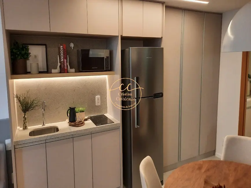 Apartamento com 1 quarto à venda, 30m2 em Centro, Rio De Janeiro - RJ - imagem 2 Foto 2 de Apartamento com 1 quarto à venda, 30m2 em Centro, Rio De Janeiro - RJ