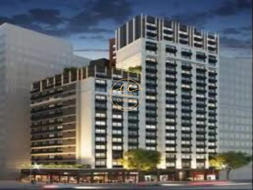 Apartamento com 1 quarto à venda, 30m2 em Centro, Rio De Janeiro - RJ - imagem 8 Foto 8 de Apartamento com 1 quarto à venda, 30m2 em Centro, Rio De Janeiro - RJ