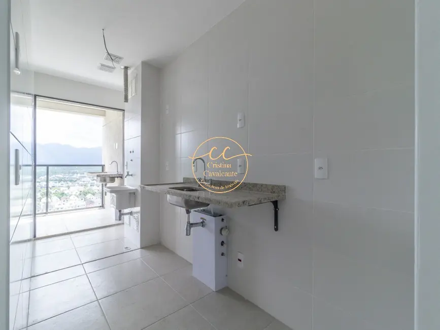 Apartamento com 3 quartos à venda, 84m2 em Recreio dos Bandeirantes, Rio De Janeiro - RJ - imagem 7 Foto 7 de Apartamento com 3 quartos à venda, 84m2 em Recreio dos Bandeirantes, Rio De Janeiro - RJ