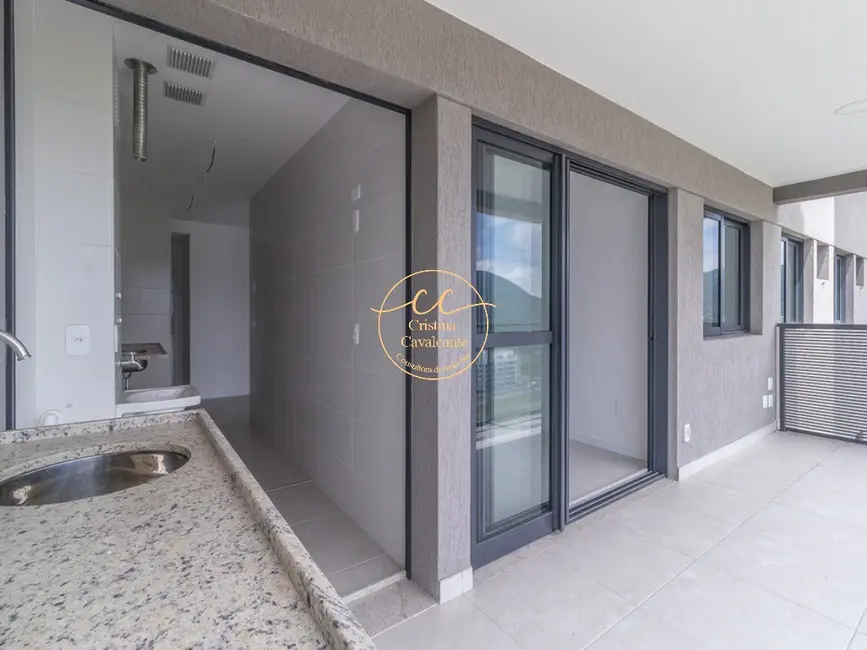 Apartamento com 3 quartos à venda, 84m2 em Recreio dos Bandeirantes, Rio De Janeiro - RJ - imagem 6 Foto 6 de Apartamento com 3 quartos à venda, 84m2 em Recreio dos Bandeirantes, Rio De Janeiro - RJ