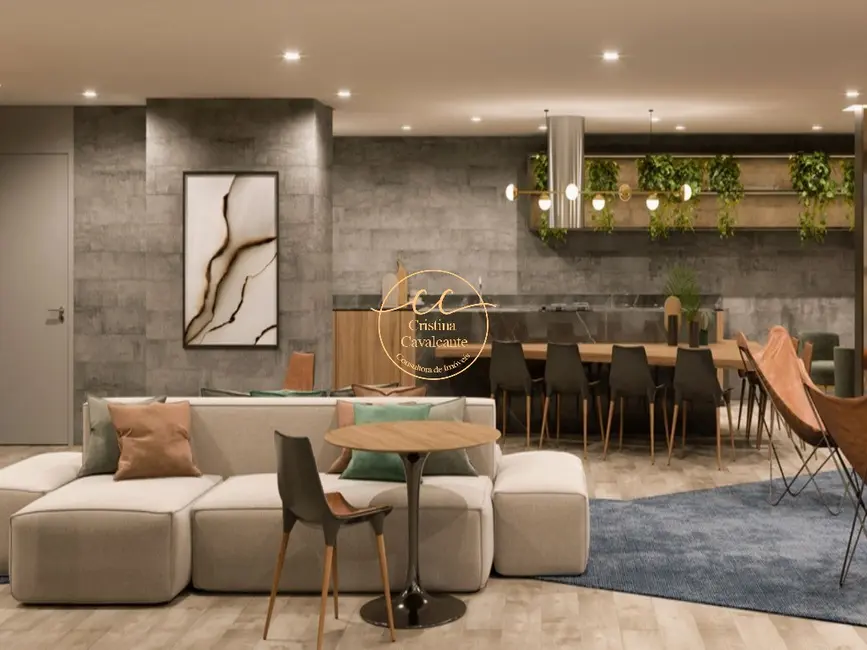 Foto 7 de Apartamento com 1 quarto à venda, 31m2 em Centro, Rio De Janeiro - RJ