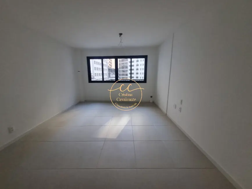 Foto 1 de Apartamento com 1 quarto à venda, 31m2 em Centro, Rio De Janeiro - RJ