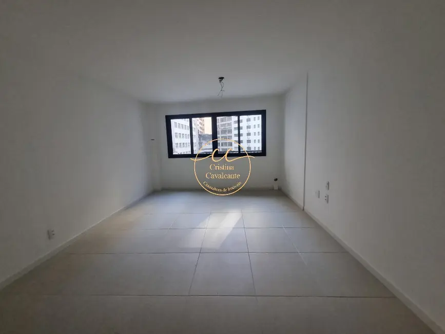 Foto 2 de Apartamento com 1 quarto à venda, 31m2 em Centro, Rio De Janeiro - RJ