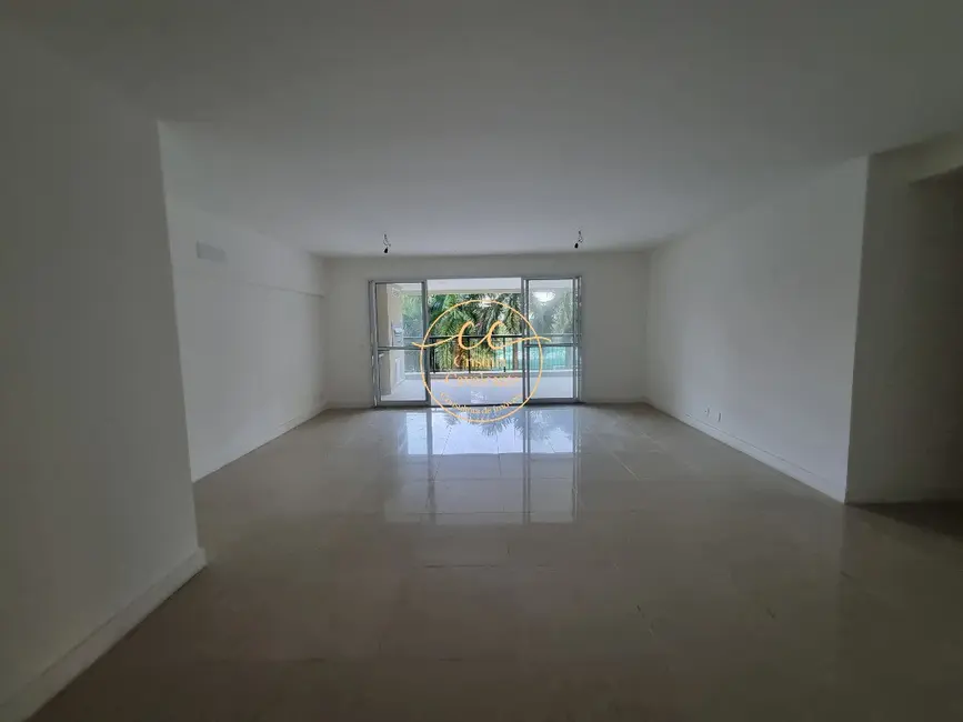Foto 2 de Apartamento com 4 quartos à venda, 170m2 em Barra da Tijuca, Rio De Janeiro - RJ