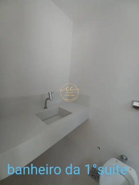 Casa de Condomínio com 4 quartos à venda, 310m2 em Recreio dos Bandeirantes, Rio De Janeiro - RJ - imagem 8 Foto 8 de Casa de Condomínio com 4 quartos à venda, 310m2 em Recreio dos Bandeirantes, Rio De Janeiro - RJ