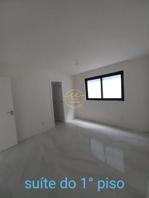 Casa de Condomínio com 4 quartos à venda, 310m2 em Recreio dos Bandeirantes, Rio De Janeiro - RJ - imagem 7 Foto 7 de Casa de Condomínio com 4 quartos à venda, 310m2 em Recreio dos Bandeirantes, Rio De Janeiro - RJ