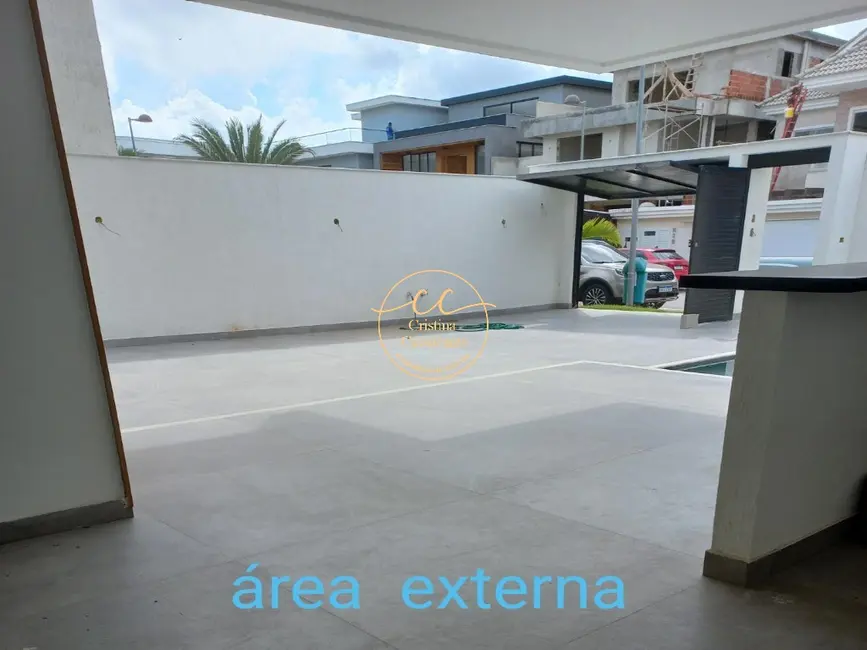 Foto 2 de Casa de Condomínio com 4 quartos à venda, 310m2 em Recreio dos Bandeirantes, Rio De Janeiro - RJ