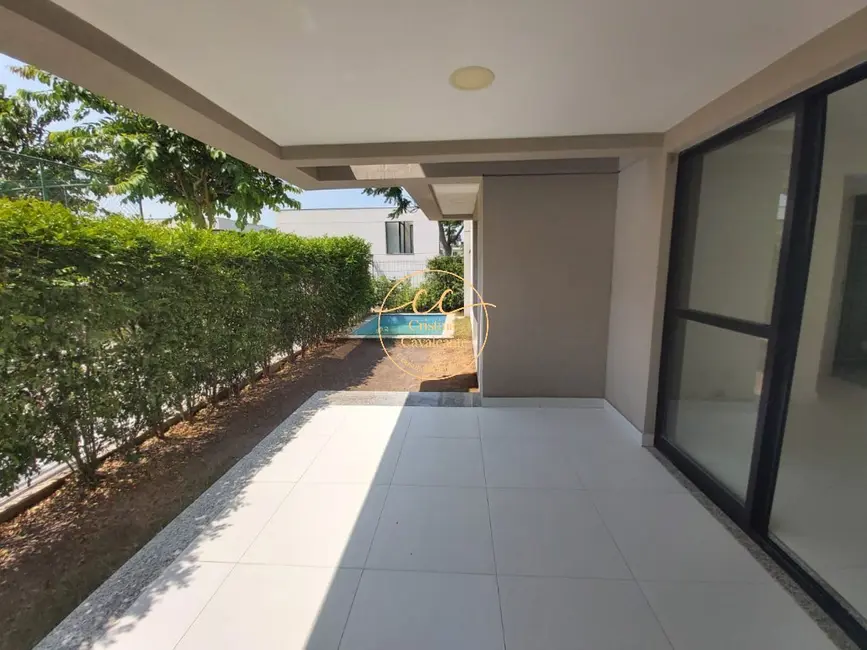 Foto 9 de Apartamento com 3 quartos à venda, 87m2 em Recreio dos Bandeirantes, Rio De Janeiro - RJ