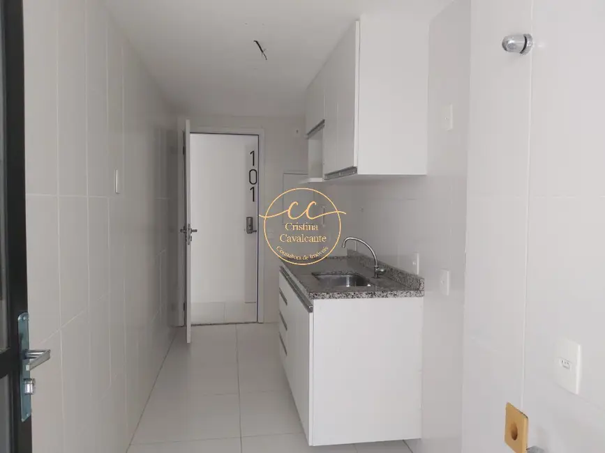 Foto 7 de Apartamento com 3 quartos à venda, 87m2 em Recreio dos Bandeirantes, Rio De Janeiro - RJ