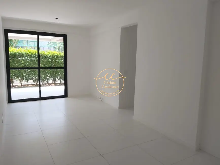 Foto 2 de Apartamento com 3 quartos à venda, 87m2 em Recreio dos Bandeirantes, Rio De Janeiro - RJ