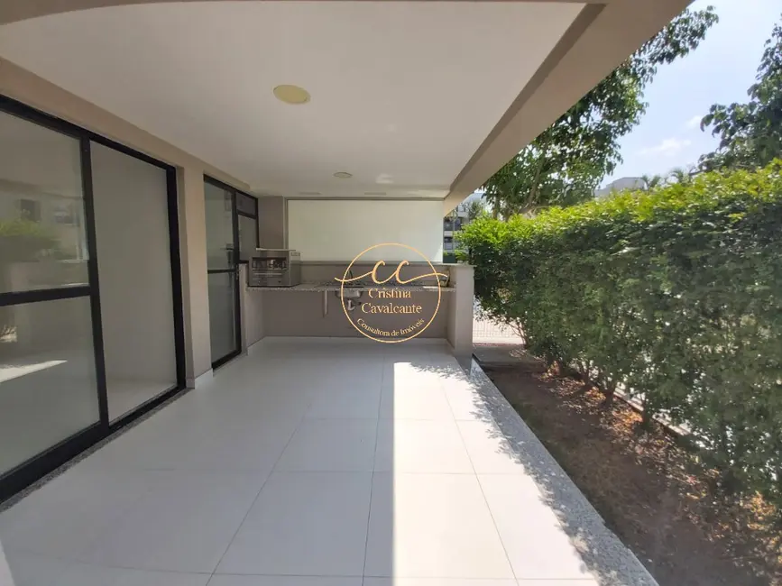 Foto 8 de Apartamento com 3 quartos à venda, 87m2 em Recreio dos Bandeirantes, Rio De Janeiro - RJ