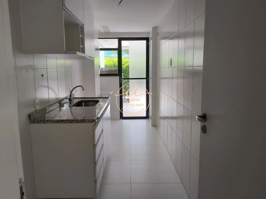 Foto 6 de Apartamento com 3 quartos à venda, 87m2 em Recreio dos Bandeirantes, Rio De Janeiro - RJ