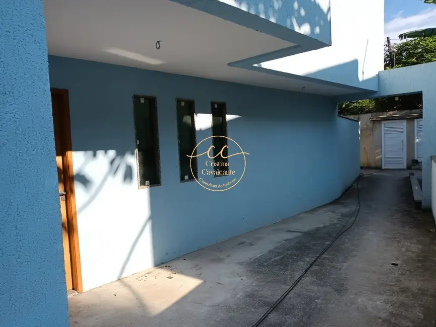 Casa de Condomínio com 3 quartos à venda, 170m2 em Freguesia (Jacarepaguá), Rio De Janeiro - RJ - imagem 3 Foto 3 de Casa de Condomínio com 3 quartos à venda, 170m2 em Freguesia (Jacarepaguá), Rio De Janeiro - RJ
