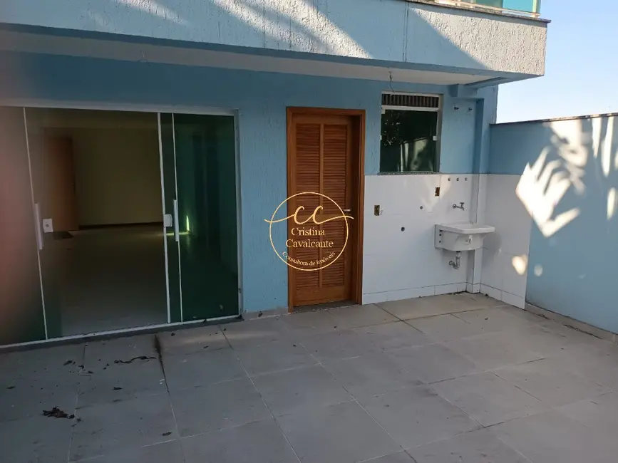 Casa de Condomínio com 3 quartos à venda, 170m2 em Freguesia (Jacarepaguá), Rio De Janeiro - RJ - imagem 8 Foto 8 de Casa de Condomínio com 3 quartos à venda, 170m2 em Freguesia (Jacarepaguá), Rio De Janeiro - RJ