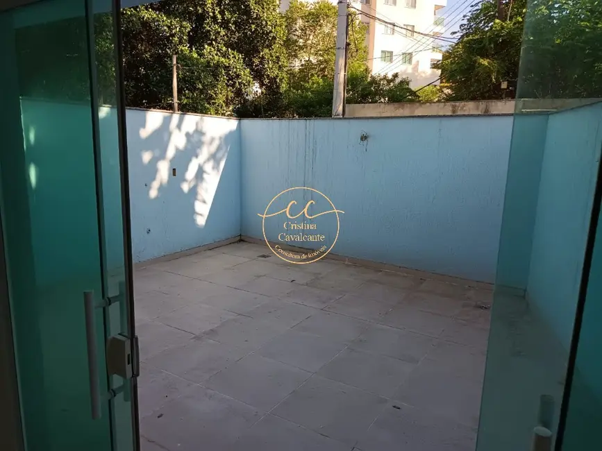 Casa de Condomínio com 3 quartos à venda, 170m2 em Freguesia (Jacarepaguá), Rio De Janeiro - RJ - imagem 9 Foto 9 de Casa de Condomínio com 3 quartos à venda, 170m2 em Freguesia (Jacarepaguá), Rio De Janeiro - RJ