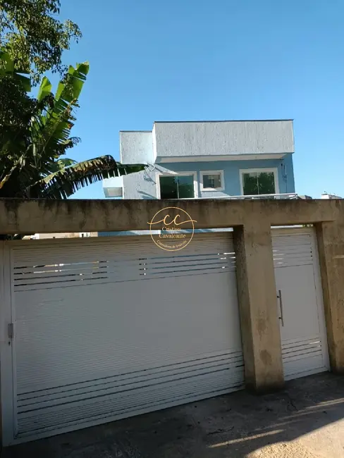 Casa de Condomínio com 3 quartos à venda, 170m2 em Freguesia (Jacarepaguá), Rio De Janeiro - RJ - imagem 2 Foto 2 de Casa de Condomínio com 3 quartos à venda, 170m2 em Freguesia (Jacarepaguá), Rio De Janeiro - RJ