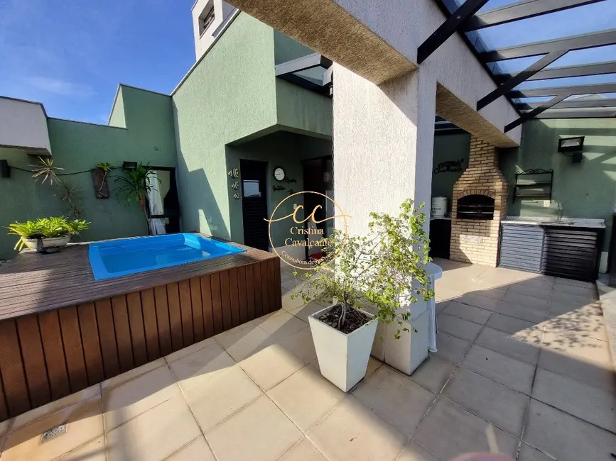 Foto 1 de Apartamento com 4 quartos à venda, 167m2 em Pechincha, Rio De Janeiro - RJ