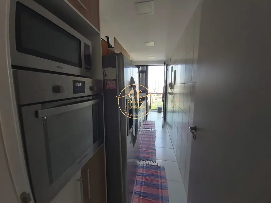 Foto 4 de Apartamento com 4 quartos à venda, 167m2 em Pechincha, Rio De Janeiro - RJ