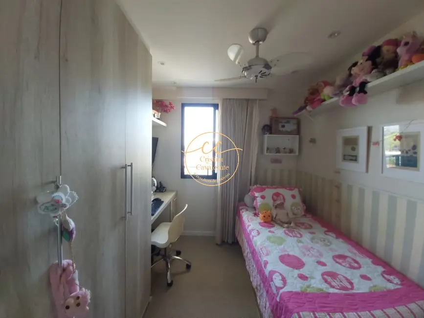 Foto 9 de Apartamento com 4 quartos à venda, 167m2 em Pechincha, Rio De Janeiro - RJ