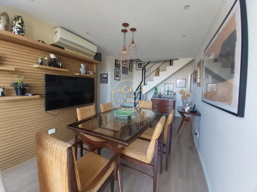 Foto 3 de Apartamento com 4 quartos à venda, 167m2 em Pechincha, Rio De Janeiro - RJ