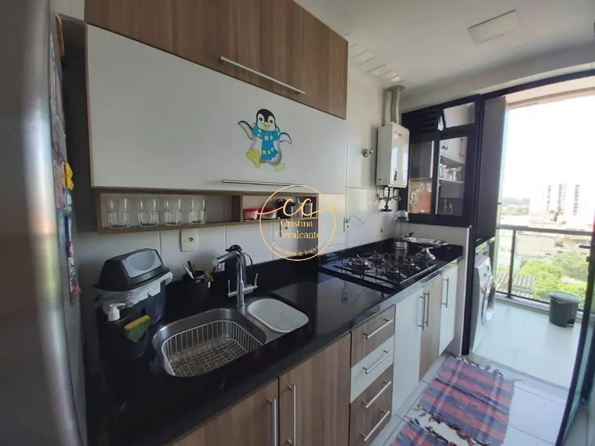 Foto 5 de Apartamento com 4 quartos à venda, 167m2 em Pechincha, Rio De Janeiro - RJ