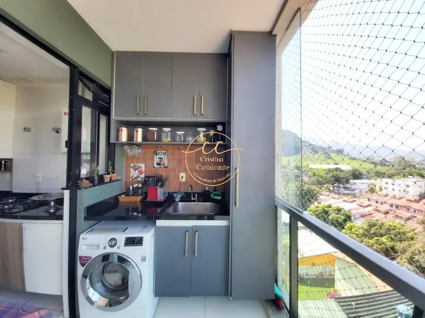 Foto 7 de Apartamento com 4 quartos à venda, 167m2 em Pechincha, Rio De Janeiro - RJ