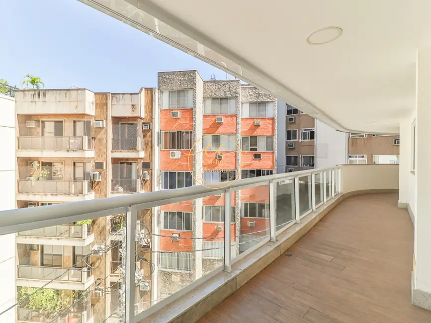Foto 7 de Apartamento com 4 quartos à venda, 179m2 em Lagoa, Rio De Janeiro - RJ