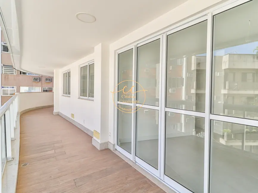 Foto 8 de Apartamento com 4 quartos à venda, 179m2 em Lagoa, Rio De Janeiro - RJ