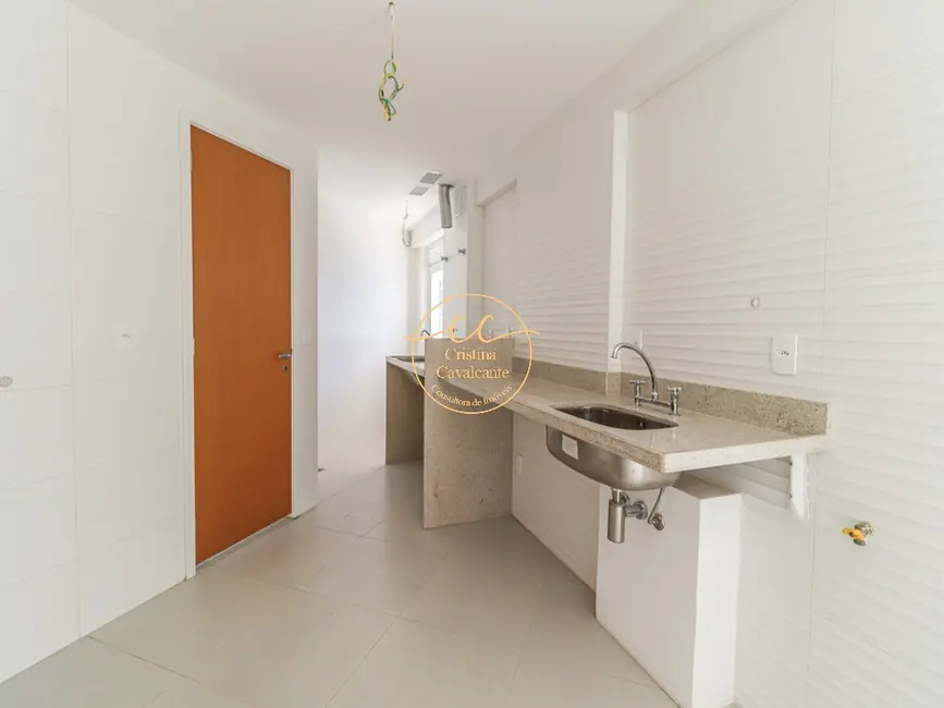 Foto 9 de Apartamento com 4 quartos à venda, 179m2 em Lagoa, Rio De Janeiro - RJ