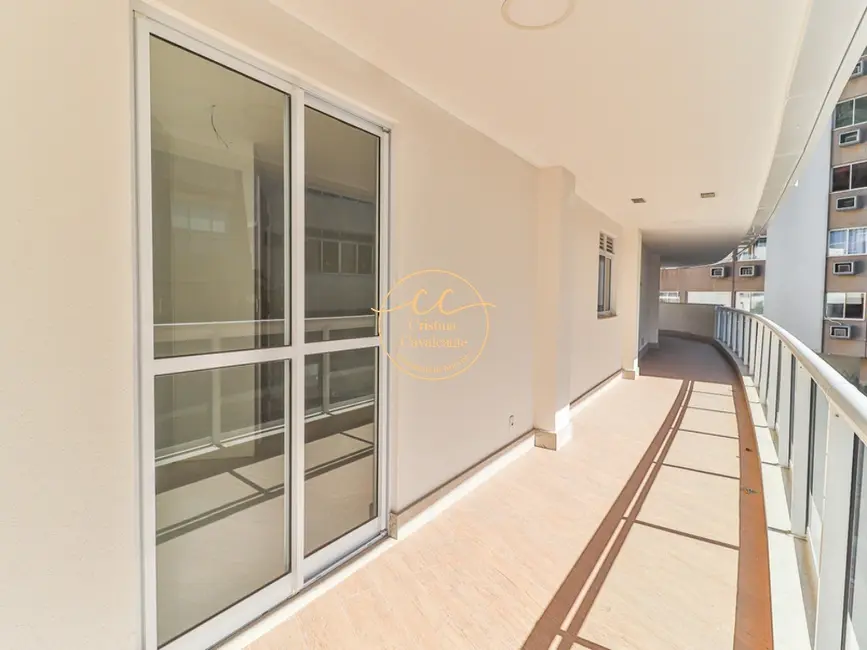 Foto 4 de Apartamento com 4 quartos à venda, 179m2 em Lagoa, Rio De Janeiro - RJ