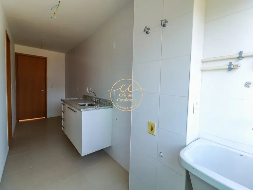 Apartamento com 2 quartos à venda, 139m2 em Recreio dos Bandeirantes, Rio De Janeiro - RJ - imagem 7 Foto 7 de Apartamento com 2 quartos à venda, 139m2 em Recreio dos Bandeirantes, Rio De Janeiro - RJ