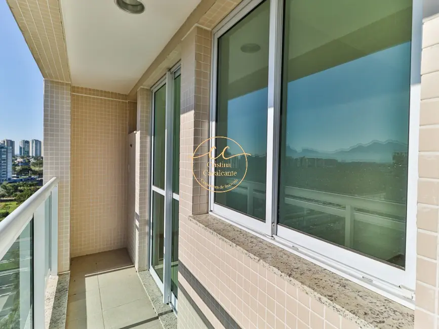 Apartamento com 2 quartos à venda, 139m2 em Recreio dos Bandeirantes, Rio De Janeiro - RJ - imagem 5 Foto 5 de Apartamento com 2 quartos à venda, 139m2 em Recreio dos Bandeirantes, Rio De Janeiro - RJ